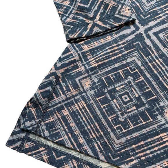 SMARTWOOL Merino 150 Pattern Hoody Size Small - Picture 5 of 6